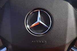 2011款奔驰R300L商务型