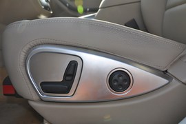 2011款奔驰R300L商务型