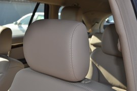 2011款奔驰R300L商务型
