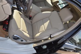 2011款奔驰R300L商务型