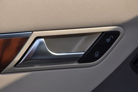 2011款奔驰R300L商务型