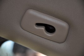 2011款奔驰R300L商务型