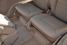 2011款奔驰R300L商务型