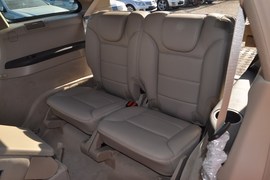 2011款奔驰R300L商务型