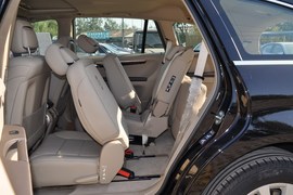 2011款奔驰R300L商务型