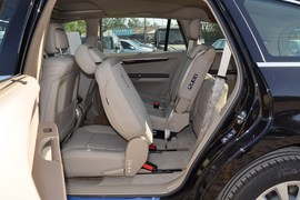 2011款奔驰R300L商务型