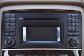 2011款奔驰R300L商务型
