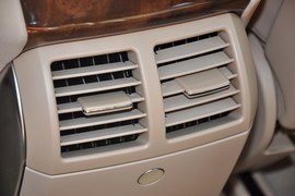 2011款奔驰R300L商务型