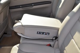 2011款奔驰R300L商务型