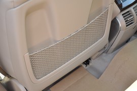 2011款奔驰R300L商务型