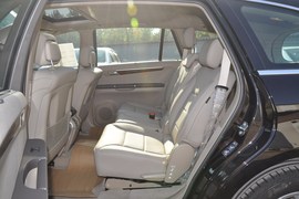 2011款奔驰R300L商务型