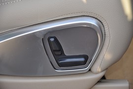 2011款奔驰R300L商务型