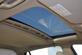 2011款奔驰R300L商务型