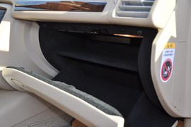 2011款奔驰R300L商务型