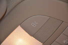2011款奔驰R300L商务型