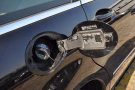 2011款奔驰R300L商务型