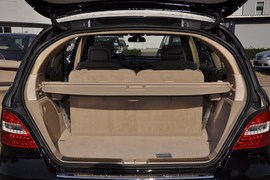 2011款奔驰R300L商务型
