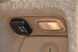 2011款奔驰R300L商务型