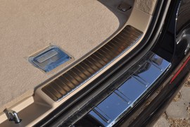 2011款奔驰R300L商务型