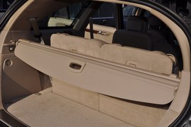2011款奔驰R300L商务型