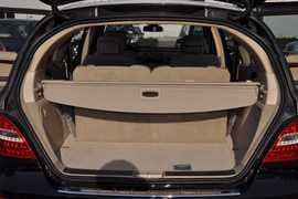 2011款奔驰R300L商务型