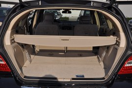 2011款奔驰R300L商务型