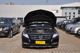 2011款奔驰R300L商务型