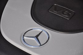 2011款奔驰R300L商务型