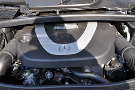 2011款奔驰R300L商务型
