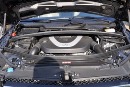 2011款奔驰R300L商务型