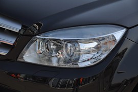 2011款奔驰C300运动型