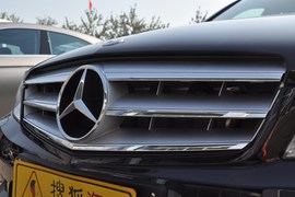 2011款奔驰C300运动型
