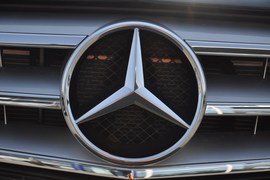 2011款奔驰C300运动型