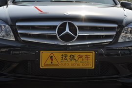 2011款奔驰C300运动型