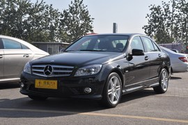 2011款奔驰C300运动型