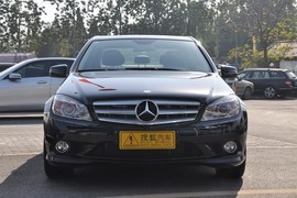 2011款奔驰C300运动型