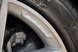 2011款奔驰C300运动型