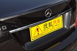 2011款奔驰C300运动型