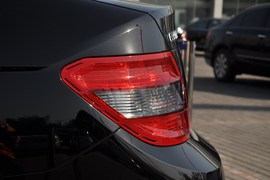2011款奔驰C300运动型