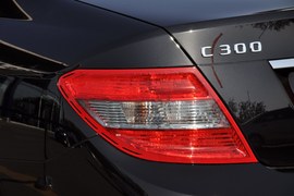 2011款奔驰C300运动型