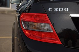 2011款奔驰C300运动型