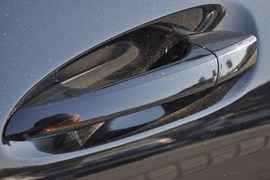 2011款奔驰C300运动型