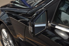 2011款奔驰C300运动型