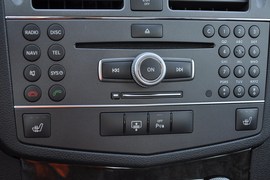 2011款奔驰C300运动型