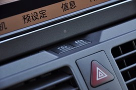 2011款奔驰C300运动型
