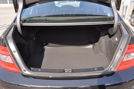2011款奔驰C300运动型
