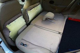 海马王子精英型深度测试