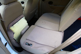 海马王子精英型深度测试