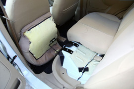 海马王子精英型深度测试