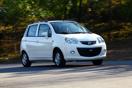 海马王子精英型深度测试